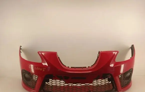 Seat Leon (5F) Front bumper