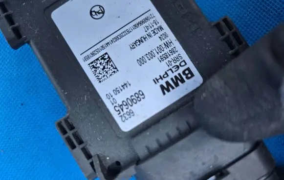 BMW X6 G06 Sensor 6890645 28618591 14415010