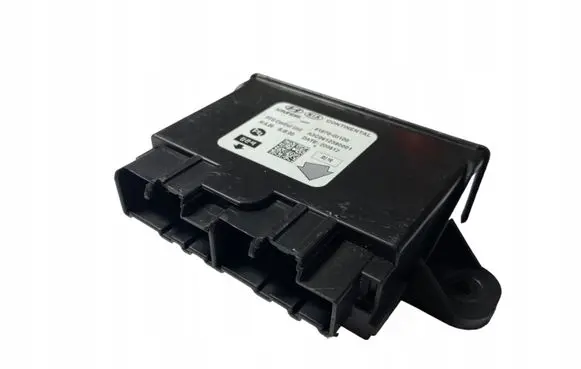 Hyundai Ioniq 5 Other control units/modules 81870GI100
