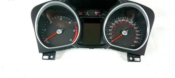 Ford Galaxy Speedometer (instrument cluster) CS7T10849HB VPCS7F10849HB