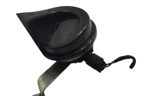 BMW X3 E83 Horn signal