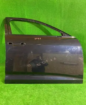 Audi A6 S6 C8 4K Front door
