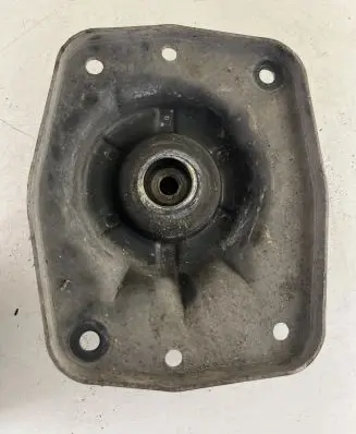 Peugeot 807 Coil spring mount 