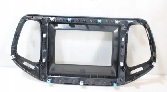 Jeep Compass Head up display trim 