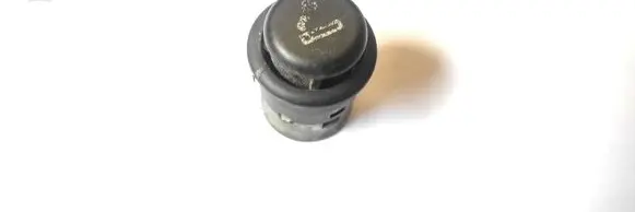 Seat Cordoba (6K) Cigarette lighter 