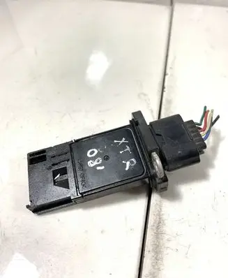Nissan X-Trail T31 Mass air flow meter 226807S000