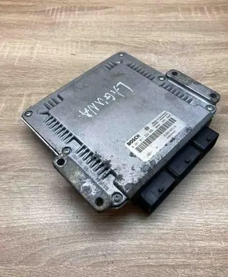 Renault Espace - Grand espace IV Engine control unit/module ECU 8200309316 0281011324 Used