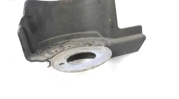 Audi A4 S4 B8 8K Pickup box liner 8K0511540F