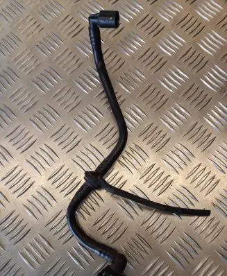 Volkswagen PASSAT B6 Vacuum line/pipe/hose 3C0612041H