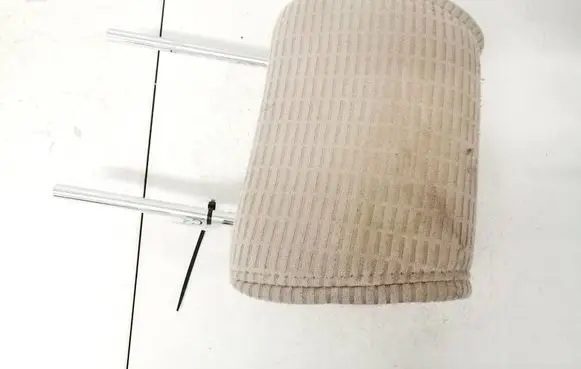 Opel Signum Front seat headrest 