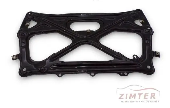 Audi A8 S8 D4 4H Other front suspension part 4H0399345Q