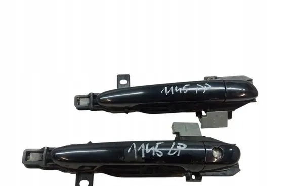 Mazda 2 Front door exterior handle