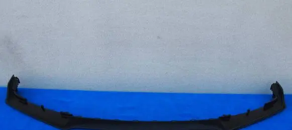 Honda Civic X Front bumper lip 71102-TGH-A000