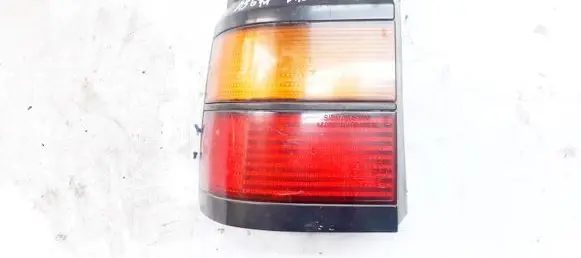 Volkswagen PASSAT B3 Rear/tail lights 333945257