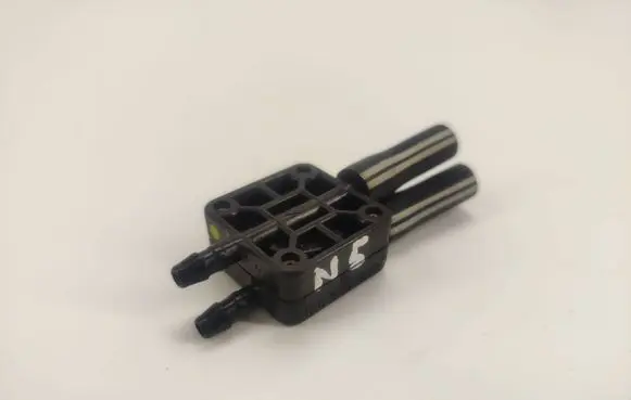 Mercedes-Benz S W126 Vacuum valve 1268001078 A1268001078 1307415001