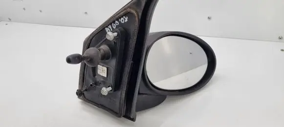 Toyota Aygo AB10 Manual wing mirror 879100H010