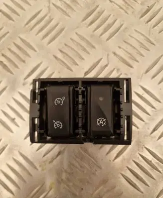 Opel Vivaro Cruise control switch 1259364X