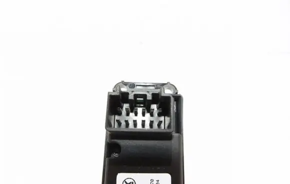 Mazda 3 I Electric window control switch BP4K66370