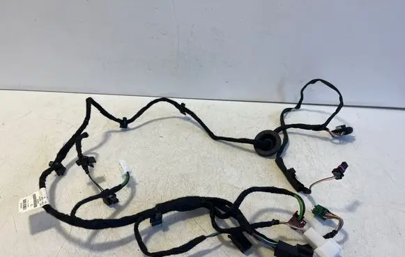Mercedes-Benz GLB X247 Front door wiring loom A1775409510