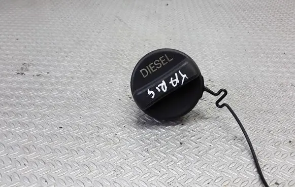 Toyota Yaris Fuel tank filler cap 