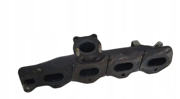 Ford Galaxy Exhaust manifold 9671093680