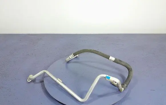 Citroen C3 Air conditioning (A/C) pipe/hose 9682115680