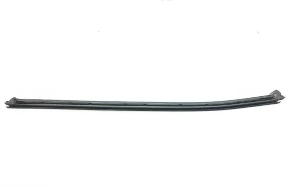 Polestar 2 Rubber seal rear door window/glass 31662567