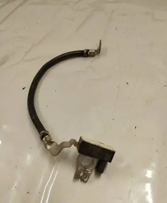 Mercedes-Benz GLE (W166 - C292) Positive cable (battery) A1669055901 122604