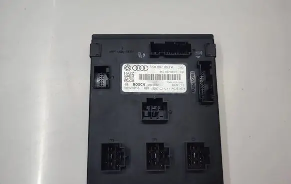 Audi Q5 SQ5 Comfort/convenience module 8K0907063K