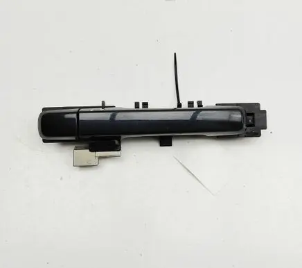 Isuzu D-Max Front door exterior handle 8981764734