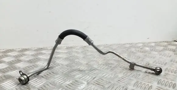 Audi A5 8T 8F Turbo turbocharger oiling pipe/hose 059145771AC