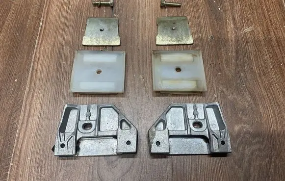 Mercedes-Benz SL R129 Other body part 1267250897 1247250132 1247250232