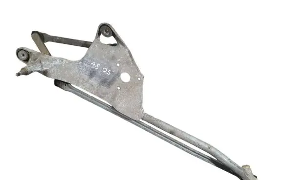 Audi A8 S8 D3 4E Front wiper linkage 4E1955023G 3397020725