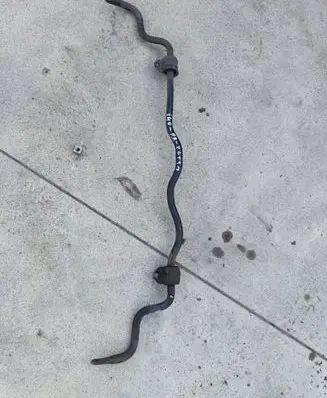 Hyundai i40 Front anti-roll bar/sway bar