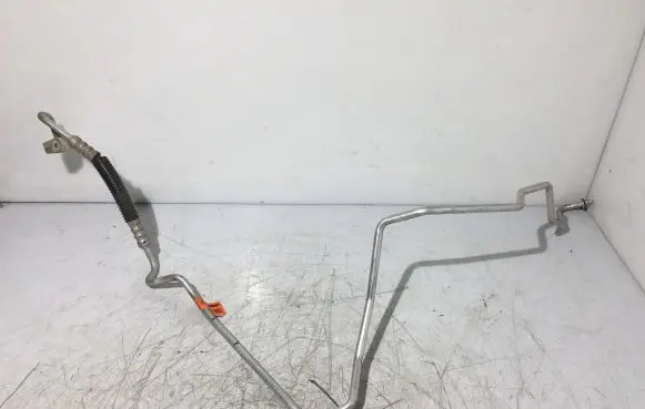Ford Courier Air conditioning (A/C) pipe/hose JT7119N651BB