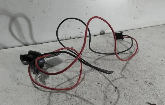 Renault Kangoo II Heater blower motor/fan resistor