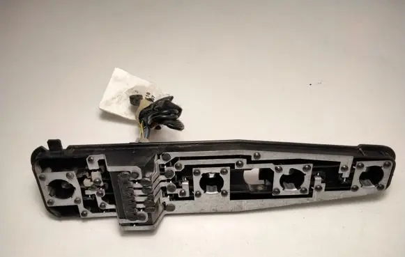 Opel Vectra B Tail light bulb cover holder 90586118