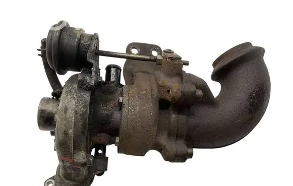 Peugeot 206 Turbo Kp35487599 54359710009 Fi505590001009