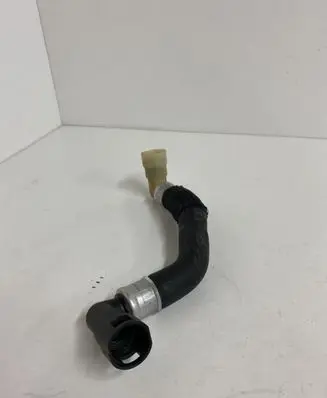 Ford Mustang VI Heater radiator pipe/hose GR3318K579
