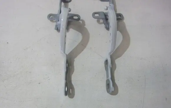 BMW X3 G01 Tailgate/trunk/boot hinge 41007494943