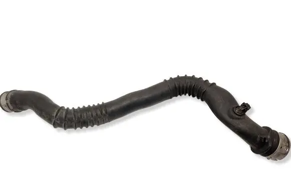 BMW 3 E90 E91 Intercooler hose/pipe 7797483 583000 446291602