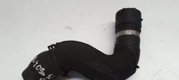 Audi A4 S4 B8 8K Engine coolant pipe/hose 8K0121101G
