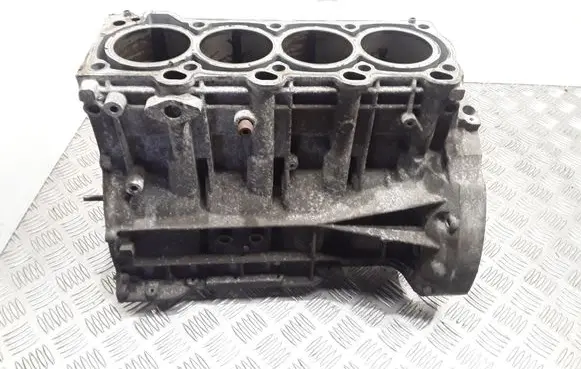 Mercedes-Benz A W168 Engine block A1660102805
