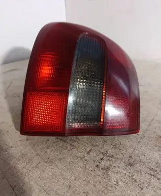 Volvo S40, V40 Rear/tail lights 29263002