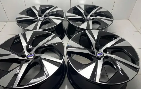 Volvo XC90 R20 alloy rim 