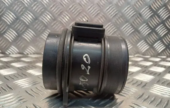Volvo V50 Mass air flow meter 9645948980