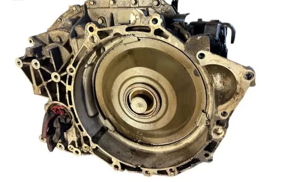 Citroen C-Crosser Automatic gearbox 9U3R7000CD FFWBB1110