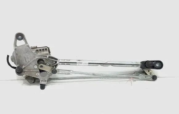 Ford Focus Front wiper linkage and motor JX7B-17500-AB