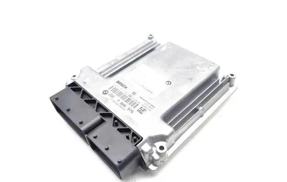 BMW X5 E70 Engine control unit/module 7806976 0281014437