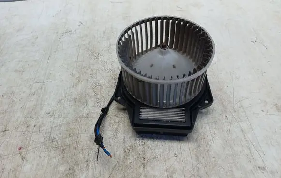 Mitsubishi Outlander Heater fan/blower DRF8434012G 225065B